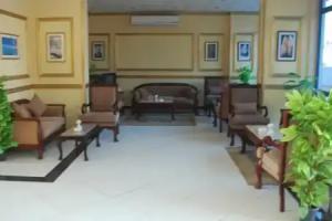 Siesta Resort, Alexandria