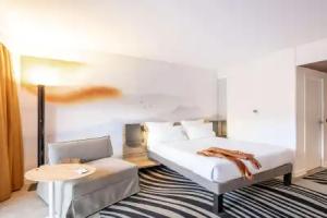 Novotel Megève Mont-Blanc, Megeve