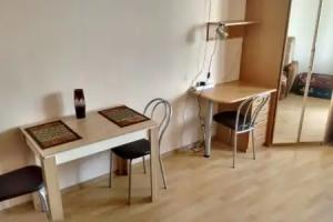 Apartamentyi U Zaliva, St. Petersburg
