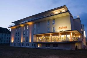Hotel Aviva, Karlsruhe