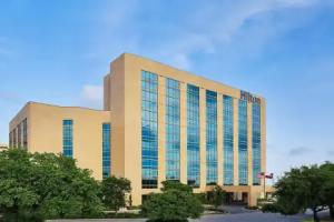 Residence Inn San Antonio Airport/Alamo Heights, San Antonio
