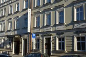 Metropolitan Boutique Hotel, Krakow