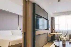 Atour Hotel Railway Station South Street, Changzhou