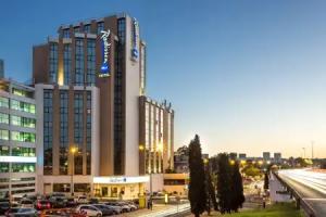 Radisson Blu Hotel, Lisbon, Lisbon