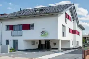 Boutique & Luxury-Apartments Horster, Bensheim
