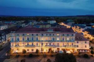 Savoy Spa & Kurhotel, Frantiskovy Lazne
