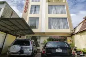Kim Hong Nhat Guesthouse, Phu Quoc Island