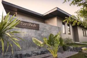 Bambuh Boutique Homestay, Chiang Rai City