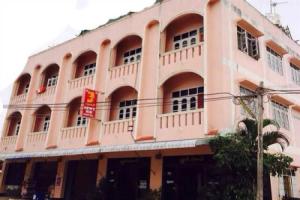 Shwe Sin Hotel, Mae Sai