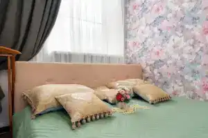 Apartments on Gorky street 32, Kislovodsk