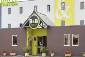 B&B HOTEL Dijon Nord Zénith, Dijon