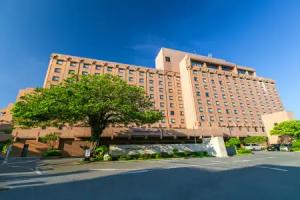Okinawa Harborview Hotel, Naha
