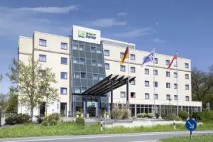 Holiday Inn Express Frankfurt Airport by IHG, Morfelden-Walldorf