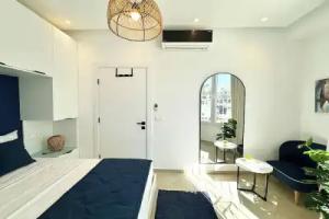 Appartement Yasmina 1 Bedroom, Carthage