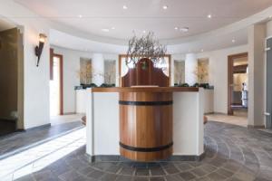HOTEL Lärchenhof, Maranza