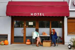 Locomotiva Hotel, Lublin