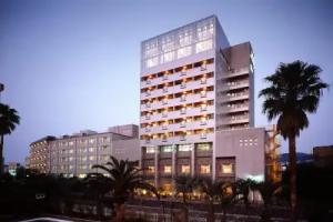 Hotel Ravie Kawaryo, Ito