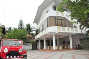 Crescent Resort, Unawatuna