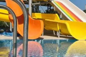 Mersin Panorama Hotel, Mersin