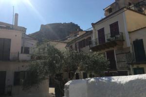 Pension Dafni, Nafplio