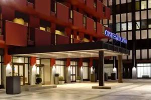 Unaway Hotel & Residence Contessa Jolanda Milano, Milan