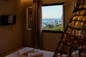 Sunny Hill by Estia Apartments, Stalis
