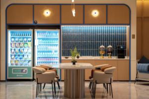 Holiday Inn Express Nanchang Road by IHG, Luoyang