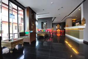 Chalelarn Hotel, Hua Hin