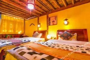Day Boutique Hostel, Lijiang