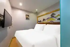 City-state Boutique Hotel, Shenzhen