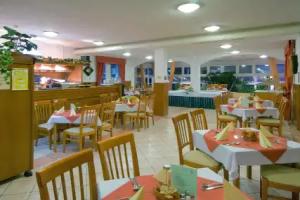 Thermal Hotel Mosonmagyarovar, Mosonmagyarovar