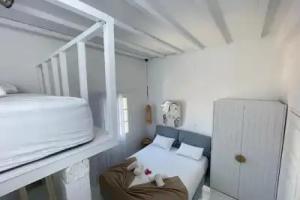 MyMykonos Villa, Psarou