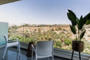 Rio Gardens - Chic 1-bdr Apt by the Pool Apartments, Ayia Napa