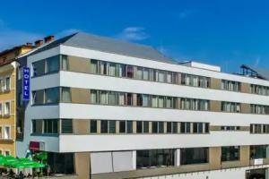 Meksiko Hotel, Ljubljana
