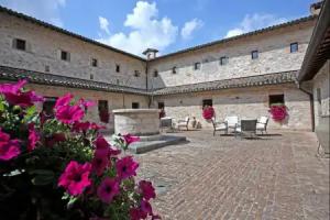 Park Hotel ai Cappuccini, Gubbio