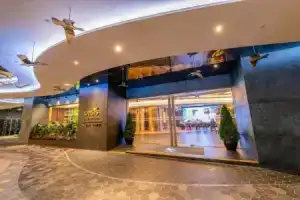 OASIS AVENUE – A GDH HOTEL, Hong Kong