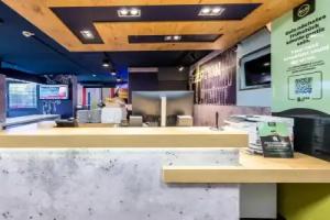 B&B Hotel Gießen-Linden, Giessen