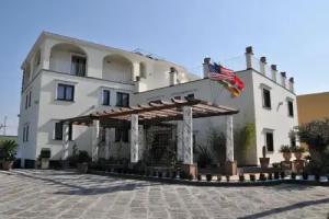 Costa Hotel, Pompei