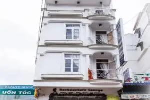 Ken's Backpackers Hotel, Dalat