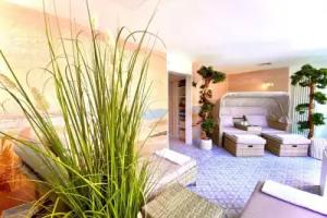 Parkhotel Bielefeld, Bielefeld