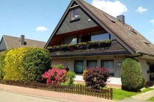 Ferienwohnung Hamberge Apartments, Lubeck
