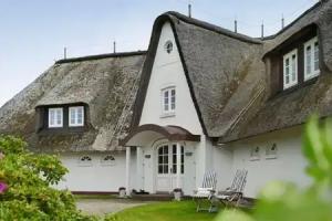 Watthof Hotel, Rantum