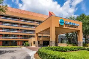 Clarion Inn Orlando International Drive - ICON Park, Orlando