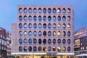 Best Western Premier Why Hotel, Lille