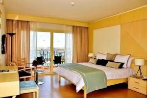 Eden Rock Hotel, Sharm el Sheikh