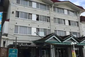 Ikenotaira Shirakaba Kogen Hotel, Shimo-suwa