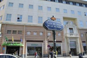 Hotel Derby Sevilla, Seville