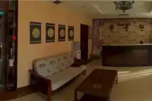 Shiya Lanxiang Hotel, Xi'an