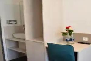 Hotel BaWü, Stuttgart