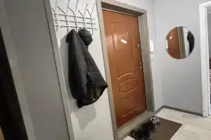 Apartments on 40 let Pobedy street 80, Togliatti